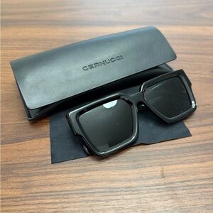 Cernucci sunglasses SOLD OUT